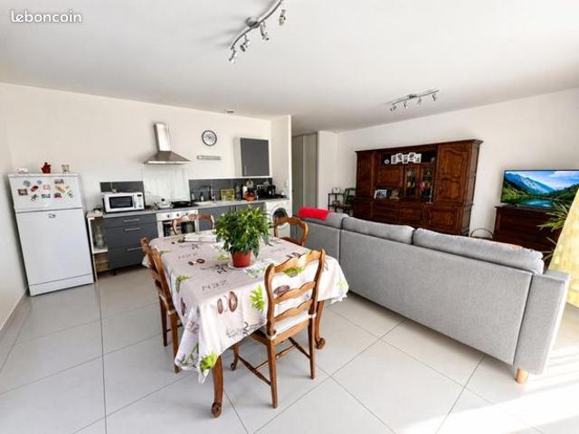 Appartement vente à Figeac, Quissac