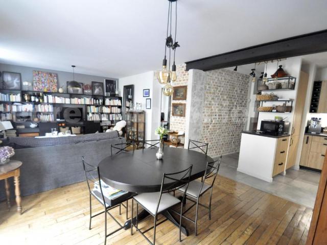 Appartement location à Orléans