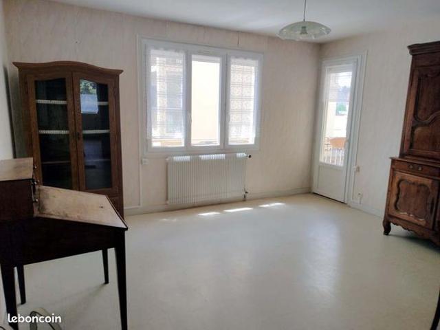 Appartement vente à Charolles, Paray-le-monial