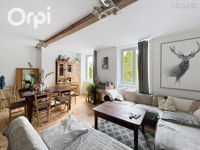 Appartement vente à Montbrison