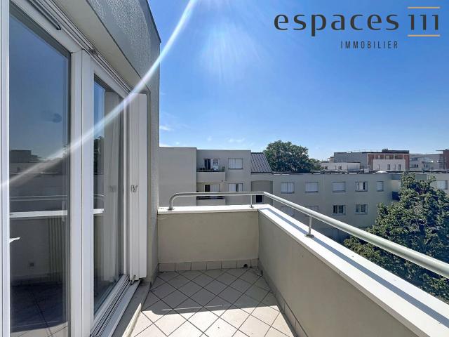 Appartement location à Rambouillet, Elancourt