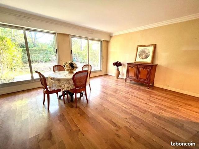 Appartement vente à Sarcelles, Montmorency