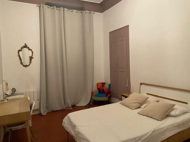 Appartement vente à Nice