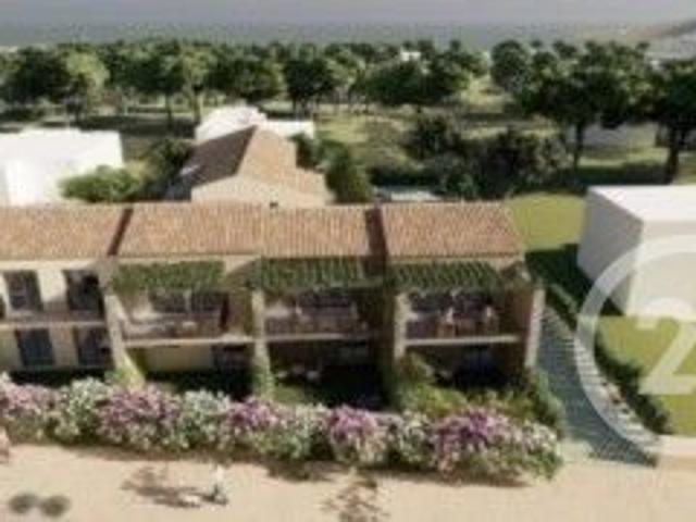 Appartement vente à Calvi, Lumio