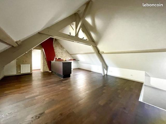 Appartement vente à Senlis