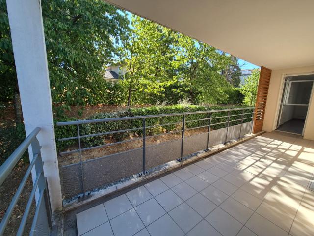 Appartement location à Saint-Julien-en-Genevois, Vétraz-monthoux