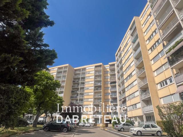 Appartement vente à Lyon, Métropole de Lyon