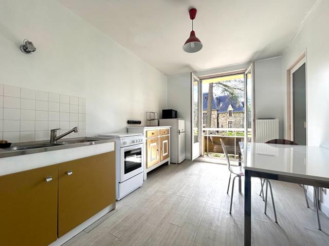 Appartement vente à Saint-Étienne, Saint-priest-en-jarez