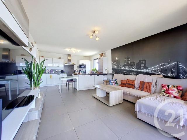 Appartement vente à Perpignan, Le Barcarès