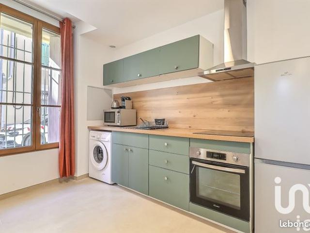 Appartement vente à Nîmes