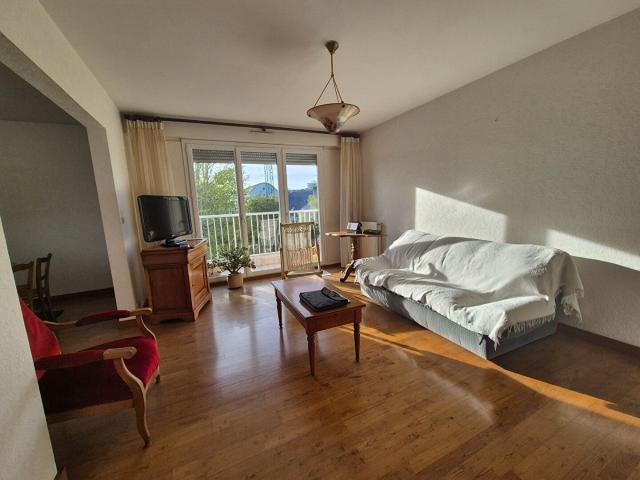 Appartement vente à Saint-Nazaire, Saint-nazaire