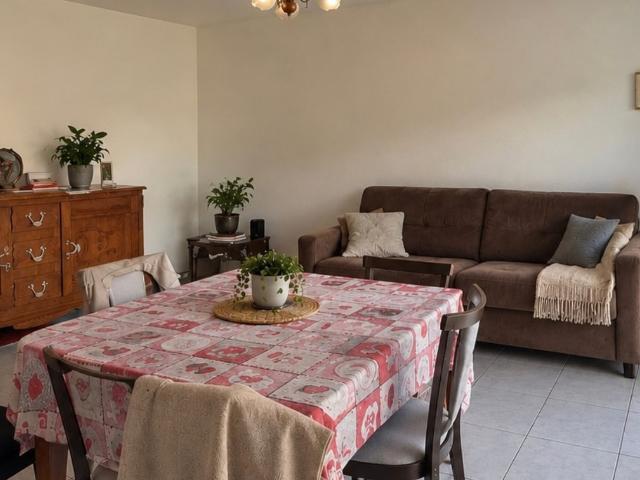 Appartement vente à La Garatte, Chambéry