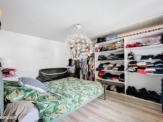 Appartement vente à Saint-Étienne, Firminy
