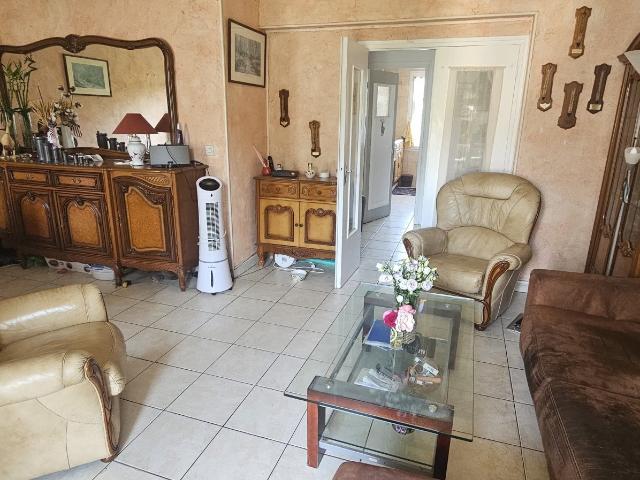 Appartement vente à Chantilly, Oise