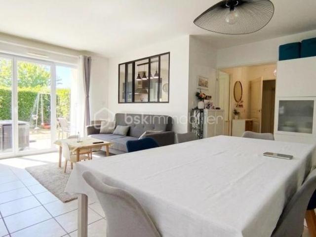 Appartement vente à Tours, Saint-cyr-sur-loire