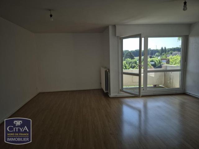 Appartement location à Valenciennes, Saint-saulve