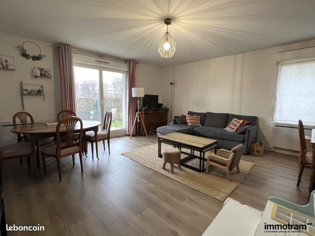 Appartement vente à Lille, Mouvaux