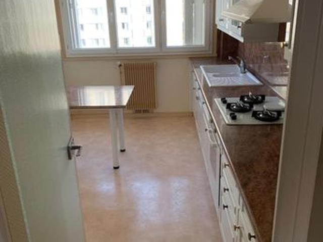 Appartement vente à Montargis