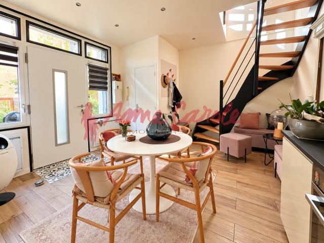Appartement vente à Polangis, Joinville-le-Pont