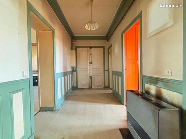 Appartement vente à Compiègne, Chelles