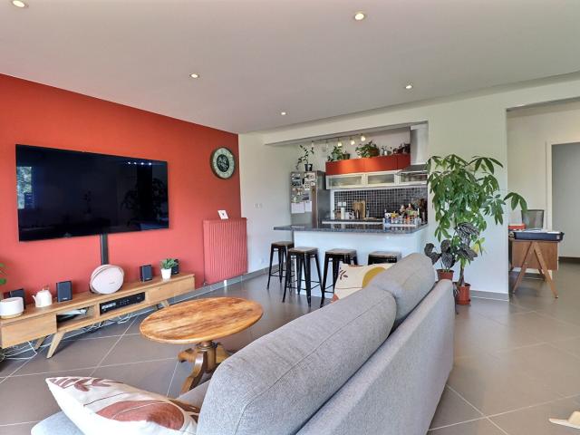 Appartement vente à Chambéry, La Ravoire