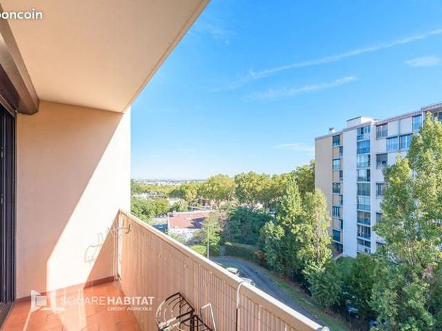 Appartement vente à Toulouse, Colomiers