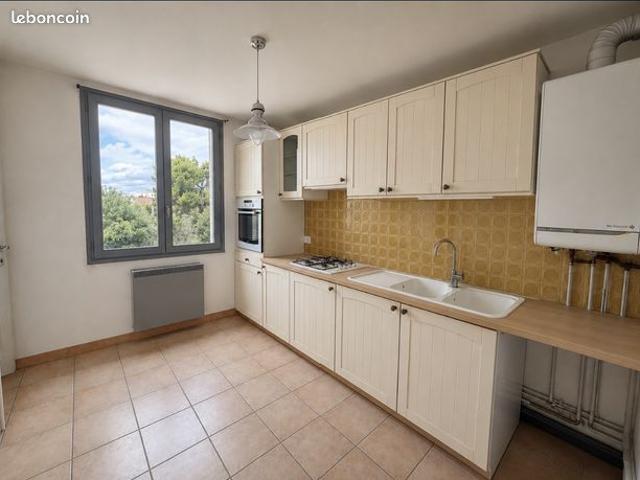 Appartement vente à Avignon