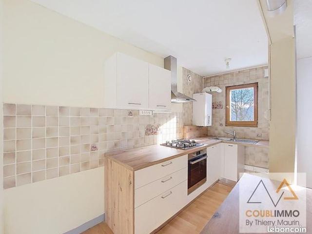 Appartement vente à Grenoble, Saint-etienne-de-crossey