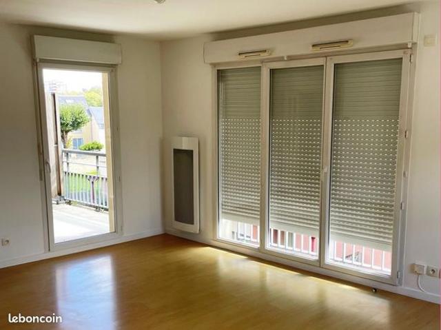 Appartement vente à Le Mans