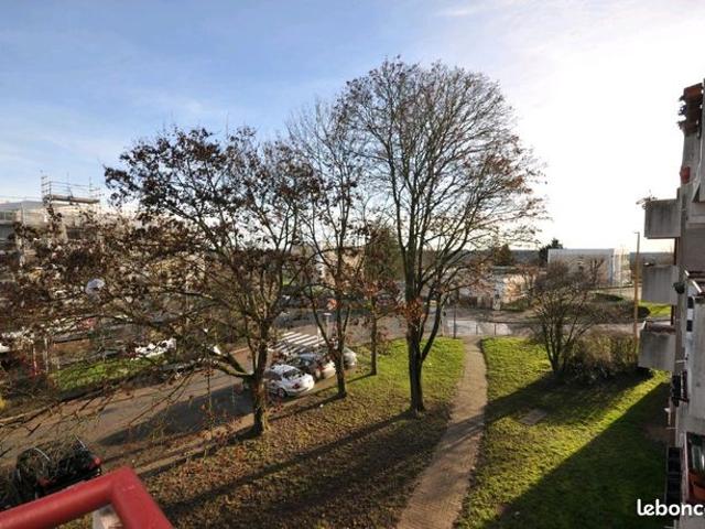 Appartement vente à Étampes, Etampes