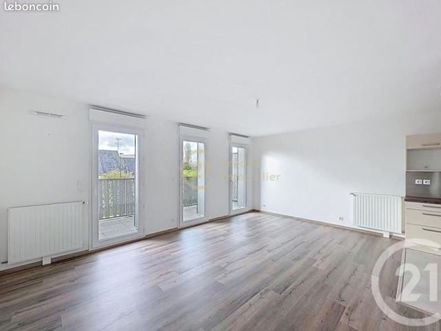 Appartement vente à Rennes, Bretagne