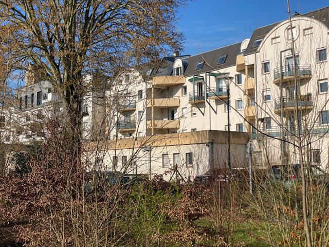 Appartement vente à Caen, Mondeville