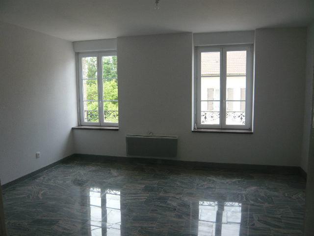 Appartement location à Lunéville, Moncel-lès-lunéville