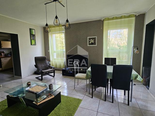Appartement vente à Val-de-Briey, Longwy