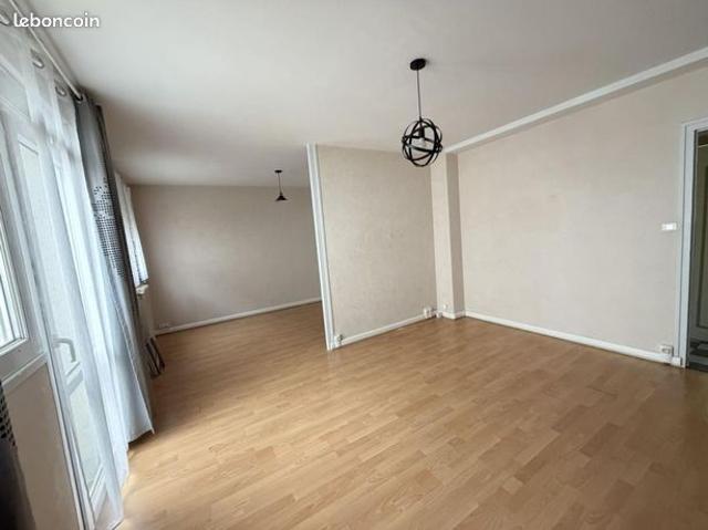 Appartement vente à Chalon-sur-Saône, Chalon-sur-saône
