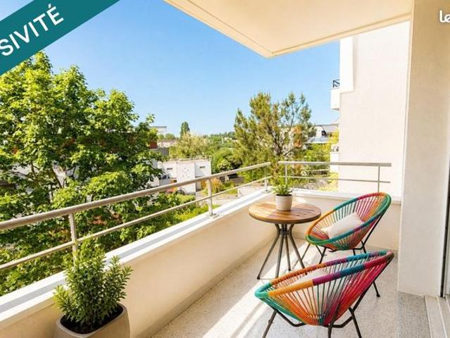 Appartement vente à Bordeaux, Lormont