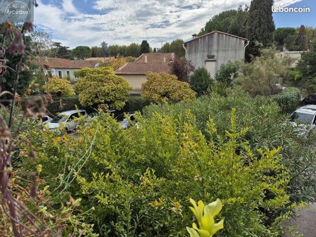 Appartement vente à Montpellier