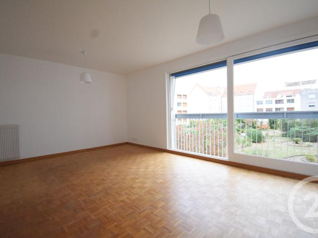 Appartement vente à Vichy, Allier
