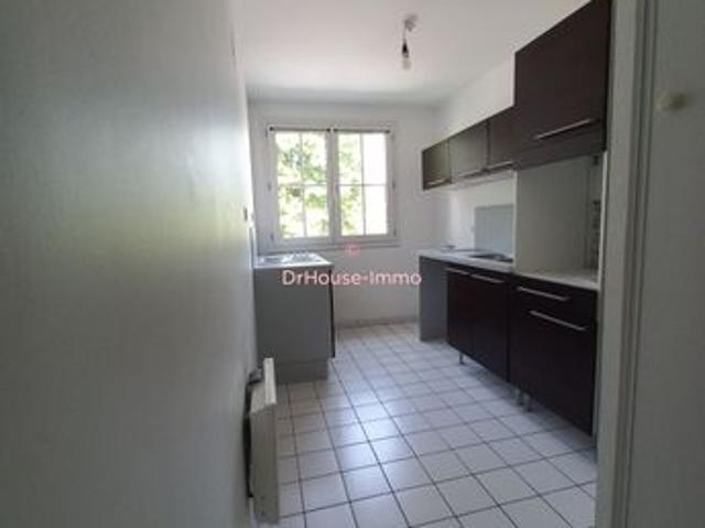 Appartement vente à Arras, Pas-de-Calais