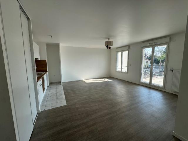 Appartement vente à Résidence Pablo Picasso, Bagneux