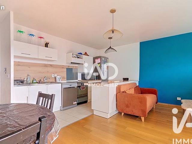 Appartement vente à L'Haÿ-les-Roses, Thiais
