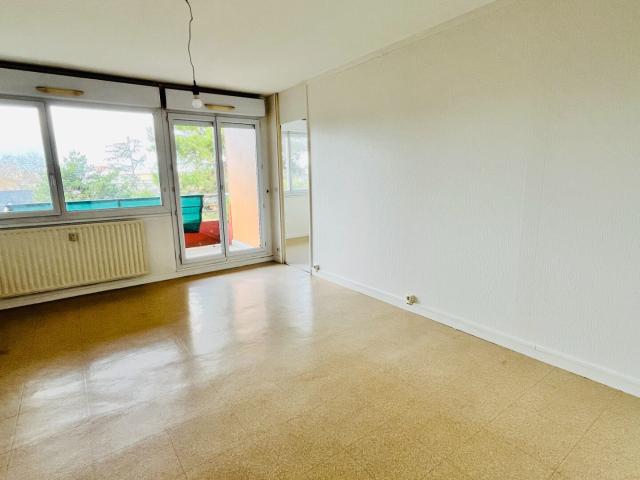 Appartement vente à Angers