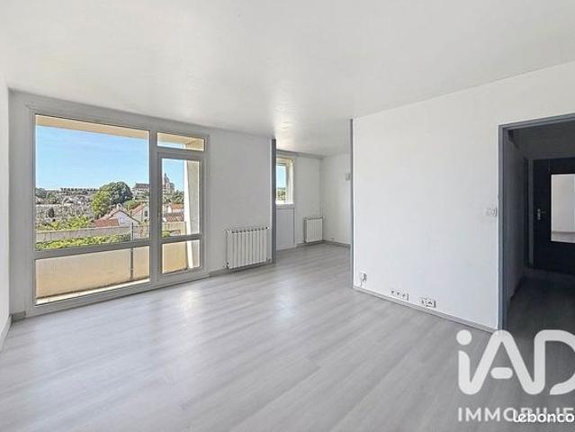 Appartement vente à Sens