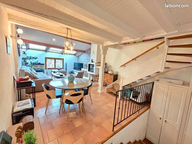 Appartement vente à Grasse, Le Broc