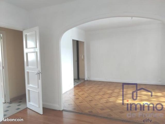 Appartement vente à Saint-Étienne, Saint-etienne