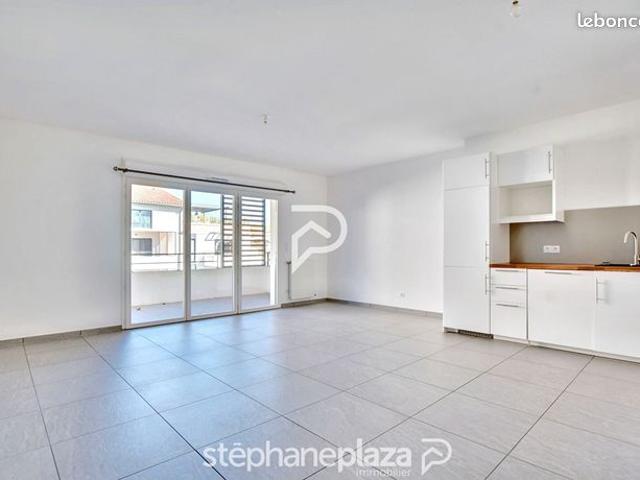 Appartement vente à Toulouse, Quint-fonsegrives