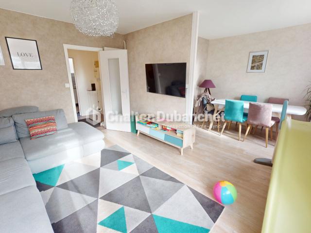 Appartement location à Roanne