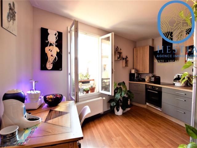 Appartement location à Grenoble, Moirans