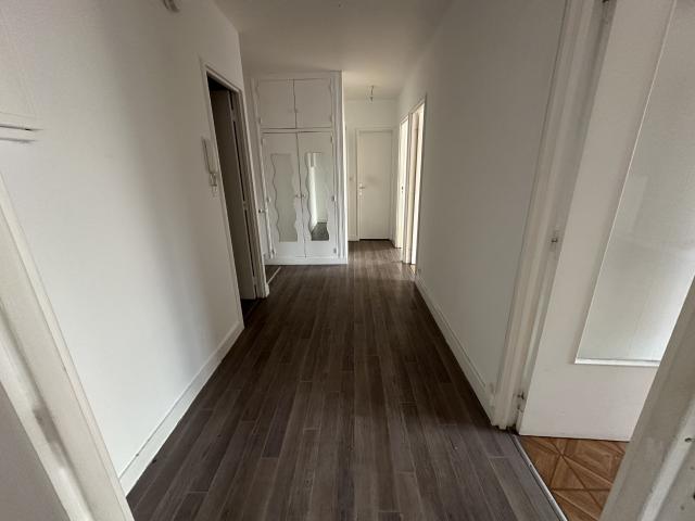 Appartement vente à Chartres