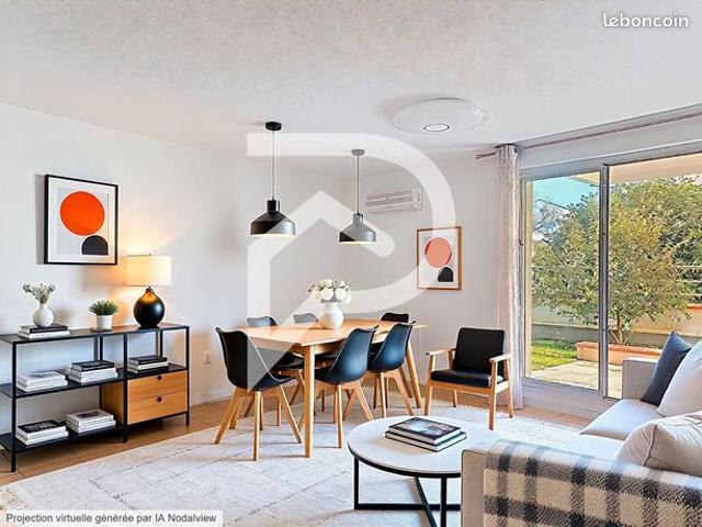 Appartement vente à Toulouse, Colomiers